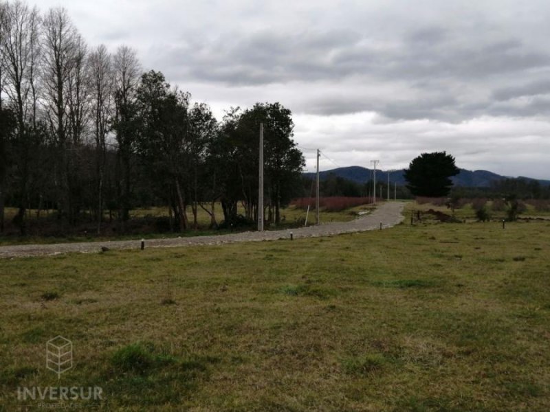 SE VENDE PARCELAS EN ESTE GRAN PROYECTO RESERVA LOS CIPRESES LOS LAGOS