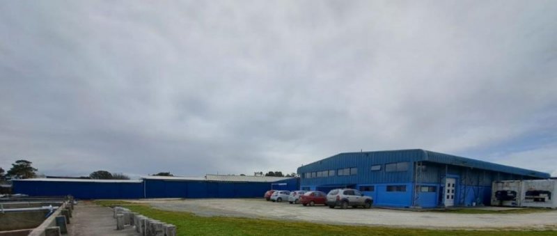 Industrial en Venta en COSTERA Carelmapu, Llanquihue