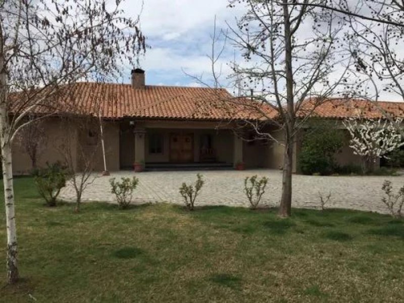 Casa en Venta en  San Felipe, San Felipe de Aconcagua