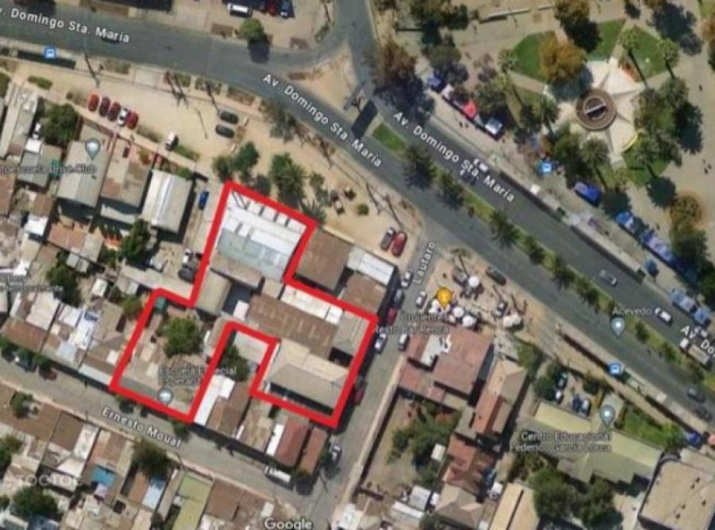 Comercial en Venta en  Renca, Santiago