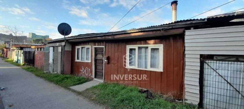 Casa en Venta en  Valdivia, Valdivia