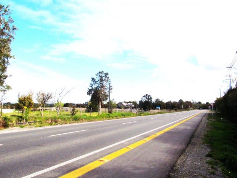 Terreno en Venta en Panitao Puerto Montt, Llanquihue