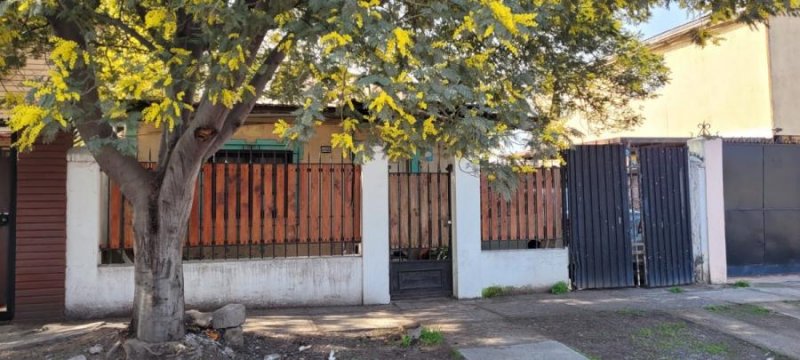 Terreno en Venta en  Conchalí, Santiago