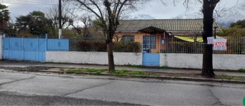 Se vende terreno en La Florida ideal  proyectos inmobiliarios para  cooperativas de la vivienda