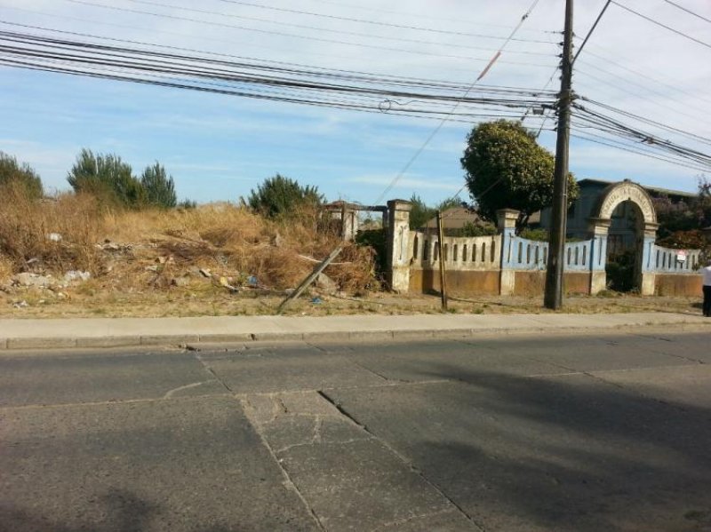 Foto Terreno en Venta en Talcahuano, Concepción - UFs 28 - TEV44792 - BienesOnLine