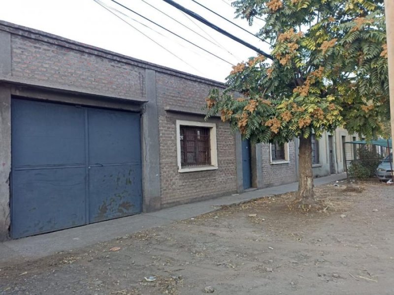 Terreno en Venta en  Quinta Normal, Santiago