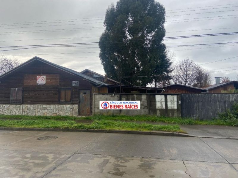 Comercial en Venta en  Río Bueno, Valdivia