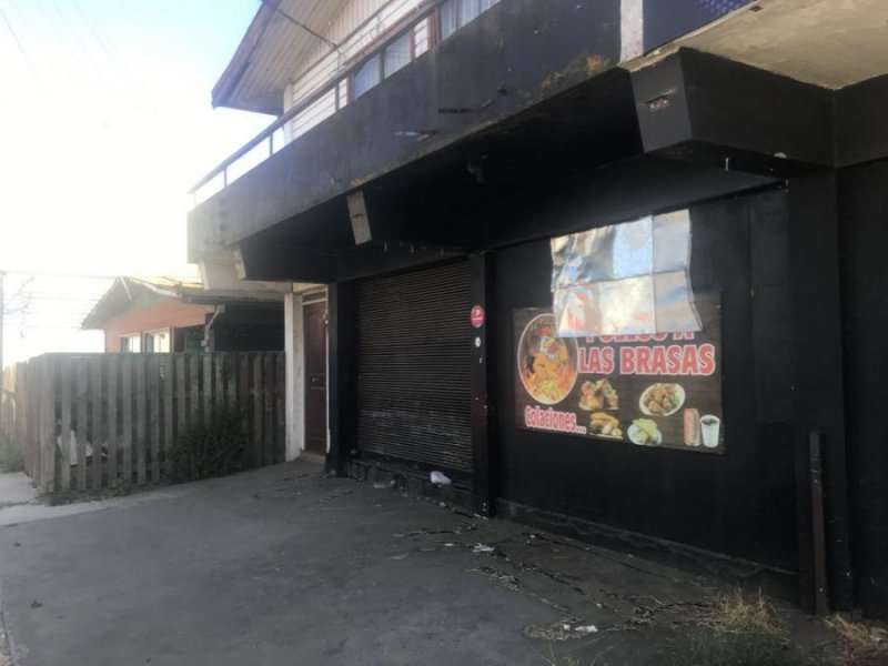 Comercial en Venta en TEMUCO TEMUCO, Cautin