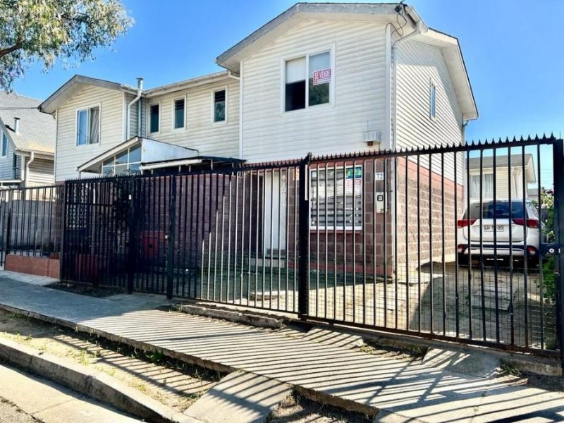 Casa en Venta en Sector Los Pinos Quilpué, Valparaiso