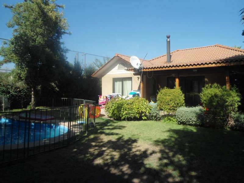 Foto Casa en Venta en Los Andes, Los Andes - UFs 5.400 - CAV44416 - BienesOnLine