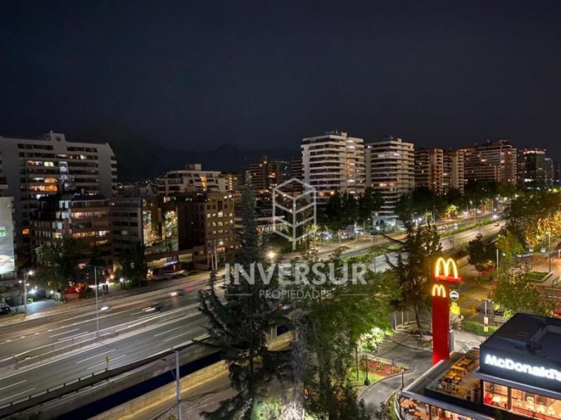 Foto Departamento en Venta en Las condes, Las Condes, Santiago - UFs 11.200 - DEV137669 - BienesOnLine