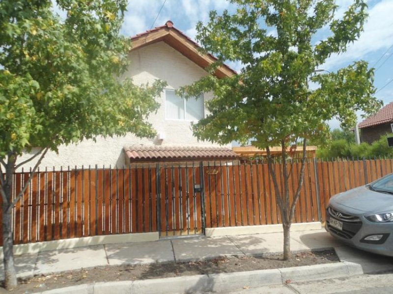 Foto Casa en Venta en Los Andes, Los Andes - UFs 3.099 - CAV45552 - BienesOnLine