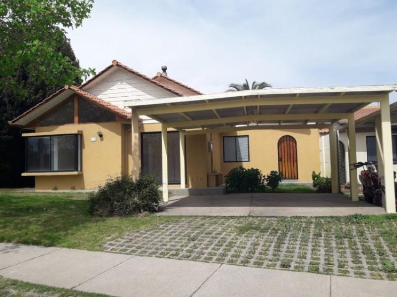 Foto Casa en Arriendo en Los Andes, Los Andes - $ 430.000 - CAA69099 - BienesOnLine