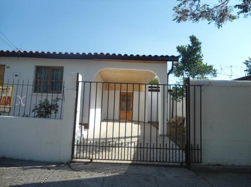 Foto Casa en Arriendo en Los Andes, Los Andes - $ 400.000 - CAA54364 - BienesOnLine