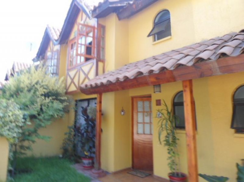 Casa en Venta en  Los Andes, Los Andes