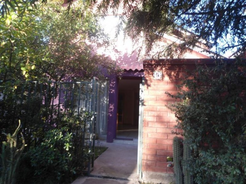 Foto Casa en Arriendo en Los Andes, Los Andes - $ 385.000 - CAA71344 - BienesOnLine