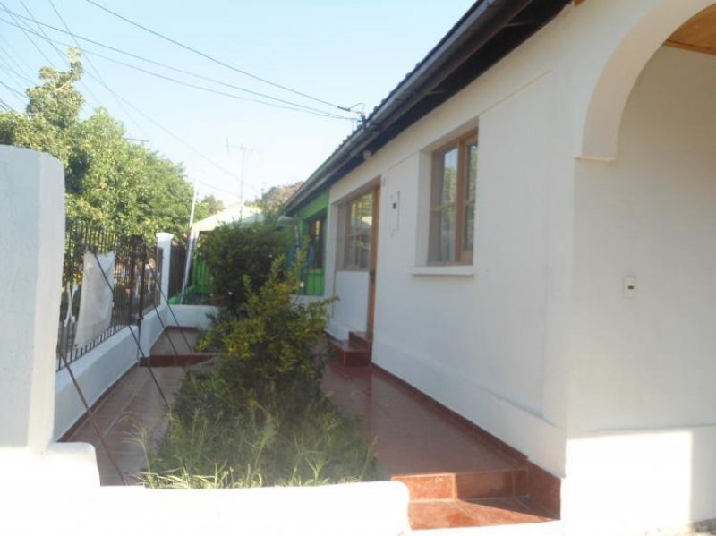 Foto Casa en Arriendo en Los Andes, Los Andes - $ 400.000 - CAA77338 - BienesOnLine