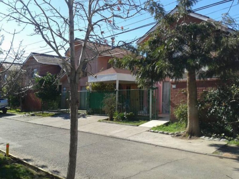 Foto Casa en Arriendo en Los Andes, Los Andes - $ 350.000 - CAA70041 - BienesOnLine