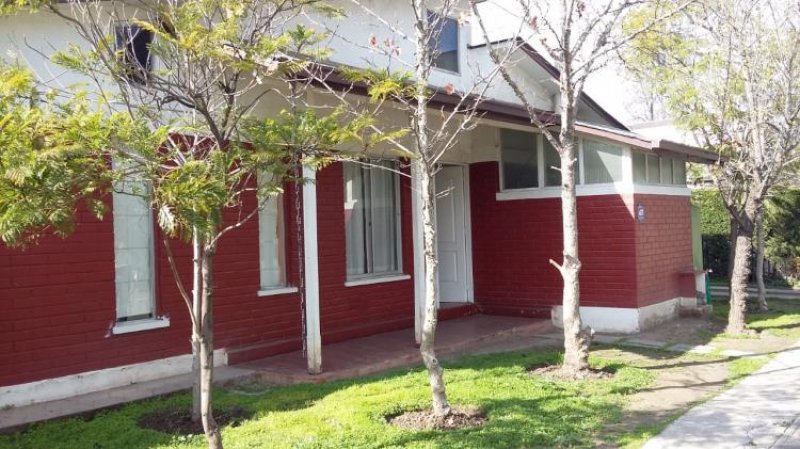 Casa en Arriendo en  Los Andes, Los Andes