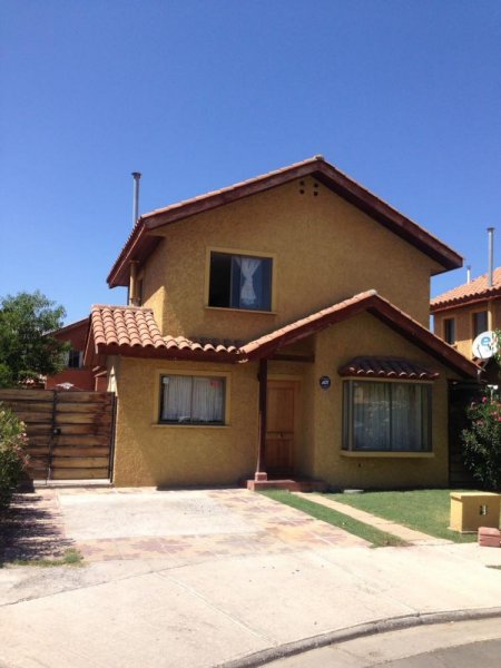 Foto Casa en Arriendo en San Felipe, San Felipe de Aconcagua - $ 400.000 - CAA62396 - BienesOnLine