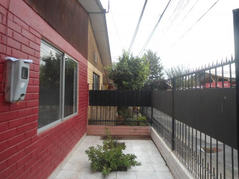 Foto Casa en Arriendo en Los Andes, Los Andes - $ 260.000 - CAA64025 - BienesOnLine