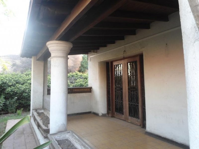 Foto Casa en Arriendo en Los Andes, Los Andes - $ 900.000 - CAA57423 - BienesOnLine