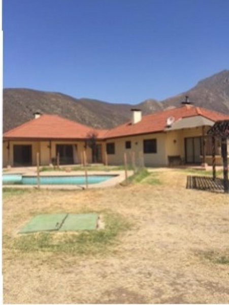 Foto Casa en Arriendo en San Felipe, San Felipe de Aconcagua - $ 670.000 - CAA62677 - BienesOnLine