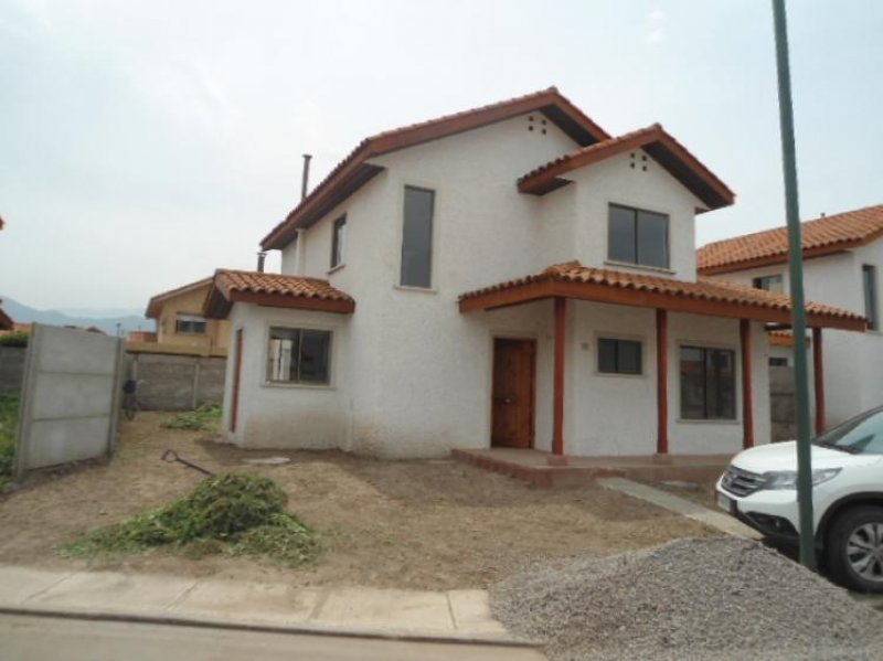 Casa en Arriendo en  San Felipe, San Felipe de Aconcagua