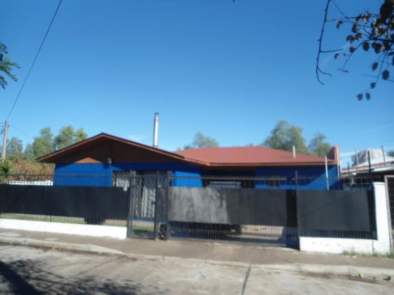 Foto Casa en Arriendo en Los Andes, Los Andes - $ 520.000 - CAA64767 - BienesOnLine