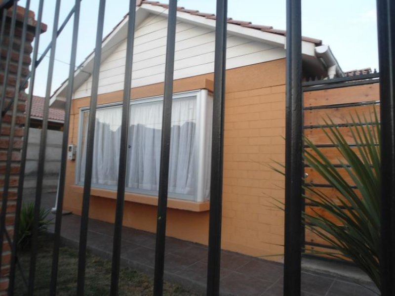 Foto Casa en Arriendo en Los Andes, Los Andes - $ 320.000 - CAA56691 - BienesOnLine