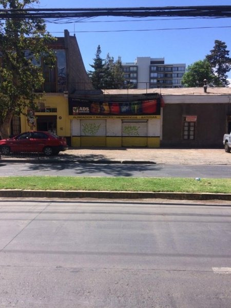 Foto Comercial en Arriendo en Los Andes, Los Andes - $ 850.000 - A73548 - BienesOnLine