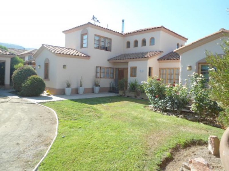 Foto Casa en Venta en Los Andes, Los Andes - UFs 9.000 - CAV34165 - BienesOnLine