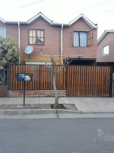 Foto Casa en Venta en Los Andes, Los Andes - $ 52.000.000 - CAV77431 - BienesOnLine