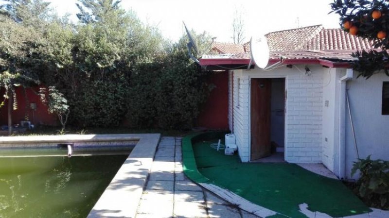 Foto Casa en Venta en Los Andes, Los Andes - $ 160.000.000 - CAV50766 - BienesOnLine