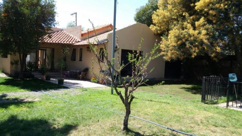 Foto Casa en Venta en San Felipe, San Felipe de Aconcagua - UFs 5.950 - CAV68833 - BienesOnLine