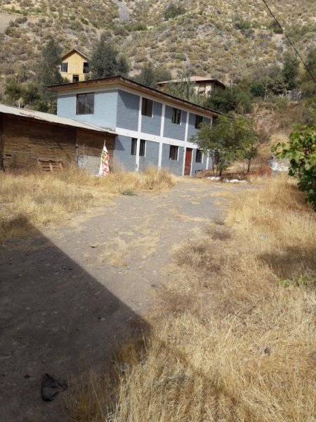 Foto Casa en Venta en Camino internacional, Los Andes - $ 83.000.000 - CAV75919 - BienesOnLine