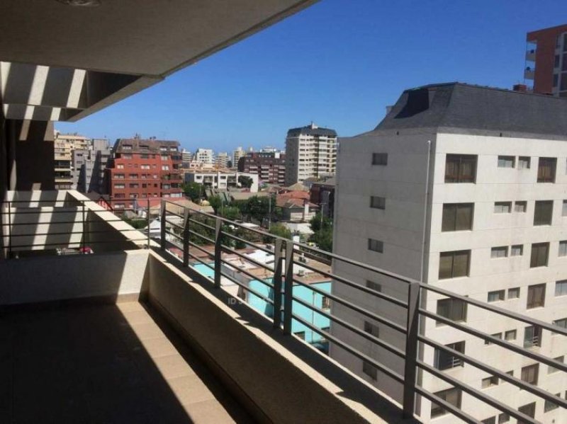 Foto Departamento en Venta en Viña del Mar, Valparaiso - UFs 4.935 - DEV62376 - BienesOnLine