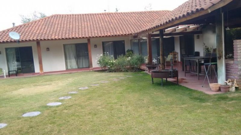 Foto Casa en Venta en Rinconada, Los Andes - UFs 10.000 - CAV67448 - BienesOnLine