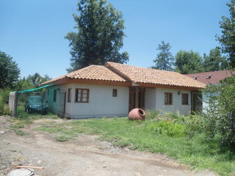 Foto Casa en Venta en Rinconada, Los Andes - $ 125.000.000 - CAV60139 - BienesOnLine