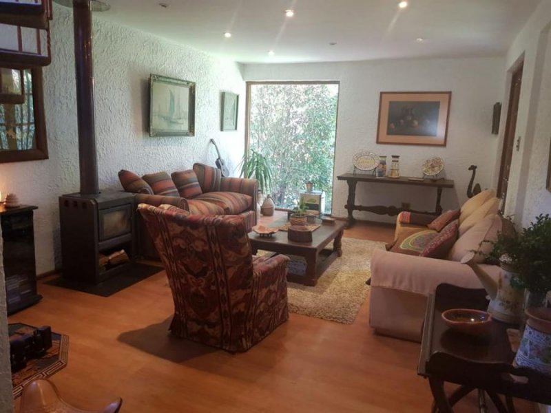 Foto Casa en Venta en Los Andes, Los Andes - UFs 8.600 - CAV90334 - BienesOnLine