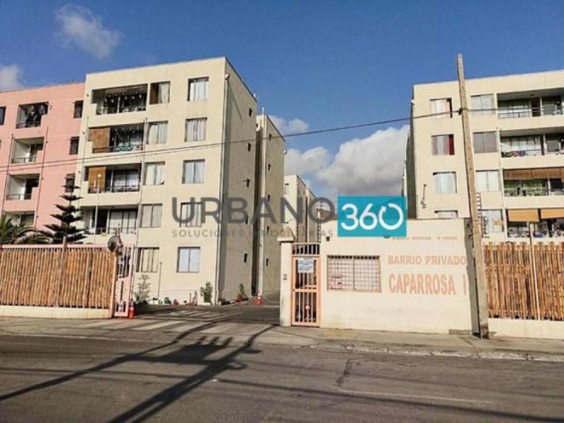 Departamento en Venta en  Antofagasta, Antofagasta