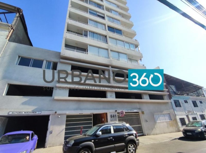 Departamento en Venta en  Iquique, Iquique