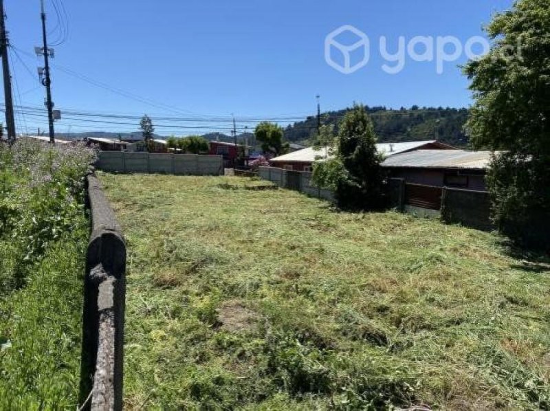 Terreno en Venta en  araucania, Cautin