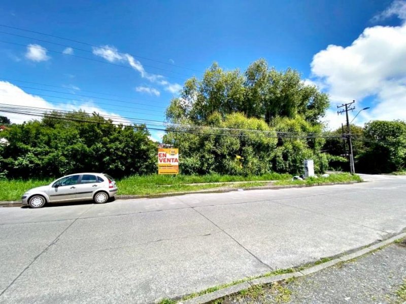 Comercial en Venta en  Villarrica, Cautin