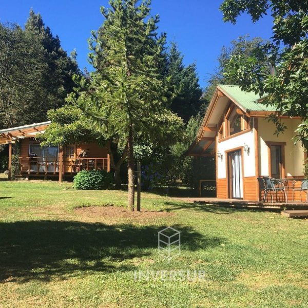 Sitio en Venta en PUCON Pucón, Cautin