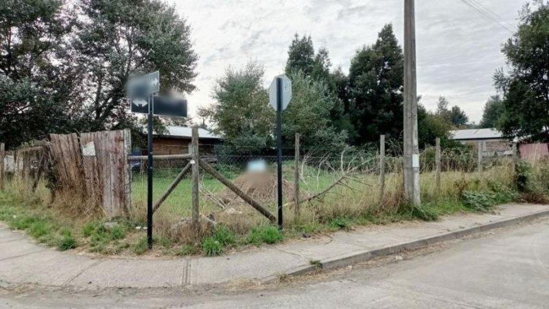 Sitio en Venta en segunda faja Villarrica, Cautin