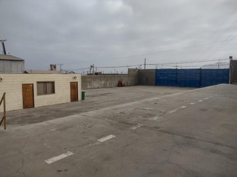 Industrial en Arriendo en Chimba, sector norte Antofagasta, Antofagasta