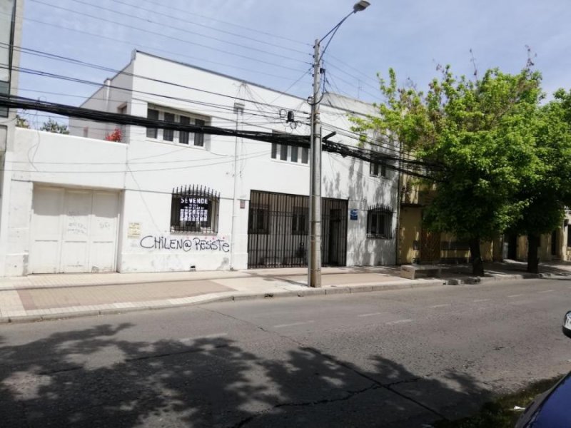 Comercial en Venta en  Talca, Talca