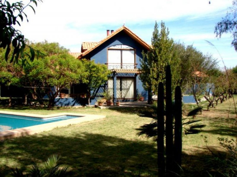 Foto Casa en Venta en LOS VILLARES, Calle Larga, Los Andes - $ 278.500.000 - CAV28065 - BienesOnLine