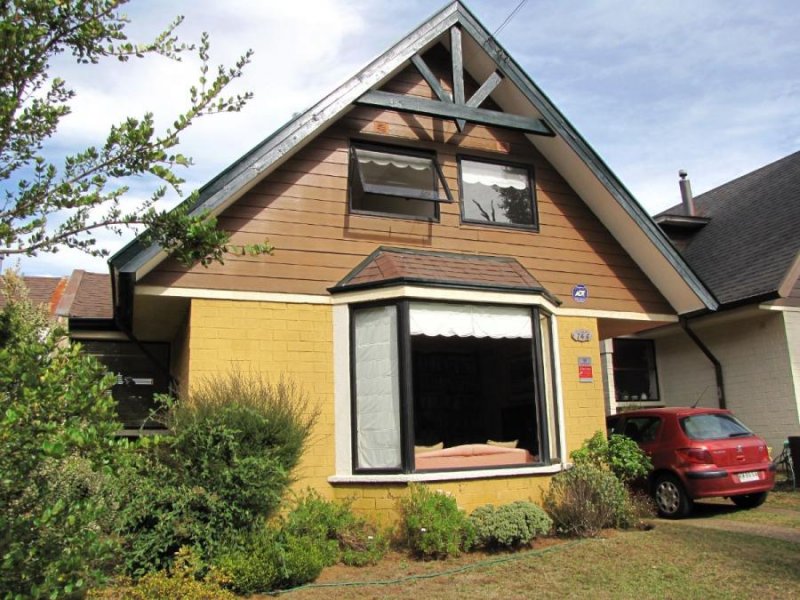 Casa en Arriendo en  Valdivia, Valdivia